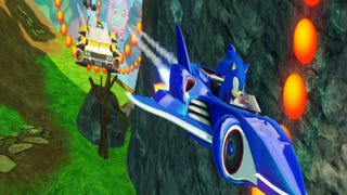 Sonic & All-Stars Racing Transformed Vita headlines US PS Plus update