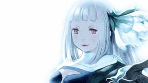 Bravely Second teaser debuts at Japanese event