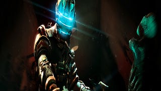 Dead Space developer recruiting for new IP