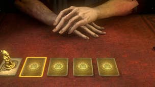 Payday 2, Battlefield 3 joins Hand of Fate team as guest designer