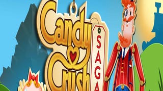 Candy Crush Saga trademark challenged by Cut the Rope dev