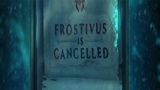 Dota 2 Frostivus cancelled, to nobody's surprise