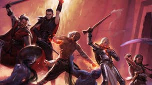 Project Eternity now Pillars of Eternity, gets first gameplay trailer