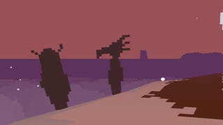 Proteus patch improves frame rate, adds "wild" Sony content