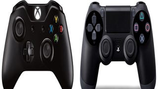Xbox One and PS4 sales to remain "relatively balanced" by the end of launch window - analyst 