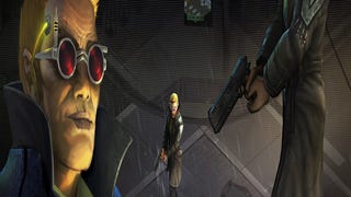 Shadowrun Returns now available on GOG.com, coming DRM-free to Linux soon