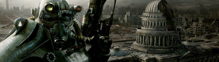 Bethesda hiring next-gen talent to push "bleeding-edge of RPG development"