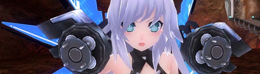Hyperdimension Neptunia Vita remake 11-minute gameplay trailer