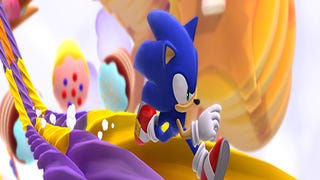 Sonic: Lost World Wii U update restores 100 ring 1UP system