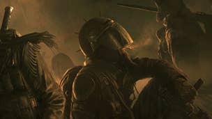 Wasteland 2 beta now available to backers, coming to Steam Early Access
