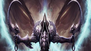 Diablo 3: Reaper of Souls closed beta now live