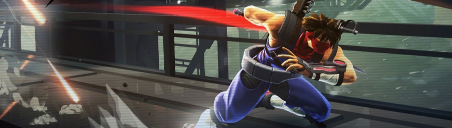 Jason Strider Strider reboot trailer shows how new score pays homage to franchise's ...