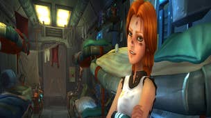 Wildstar comparisons to "dated" World of Warcraft are "flattering"