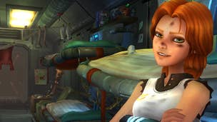Wildstar comparisons to "dated" World of Warcraft are "flattering"