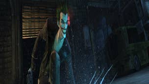 Batman: Arkham Origins gets Hunter, Hunted multiplayer mode