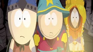 South Park: The Stick of Truth video goes behind-the-scenes with Trey Parker and Matt Stone