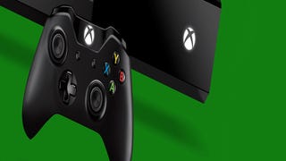 Xbox One direct Twitch streaming still a few months away