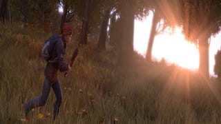 DayZ standalone alpha sold 172,500 copies in 24 hours