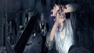 Dyling Light gameplay footage shows more than stupid zombie blasting