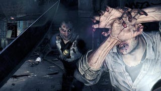 Dyling Light gameplay footage shows more than stupid zombie blasting