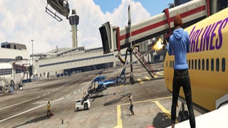 Grand Theft Auto Online servers being brought down for maintenance tonight  