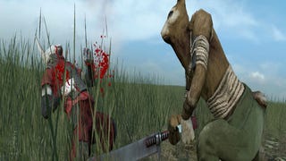 Overgrowth now available on Steam Early Access