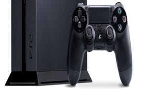 GameStop has PlayStation 4 back in stock but quantities are limited