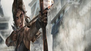 Tomb Raider: Definitive Edition's new Lara was "an opportunity we couldn't pass up" - producer