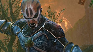 Nosgoth trailer shows off Legacy of Kain spin off's alpha