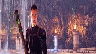 Rise of the Triad gets Shadow Warrior's Lo Wang, new maps, Excalibat