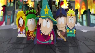 South Park: The Stick of Truth scenes replaced with text in censored Australian version