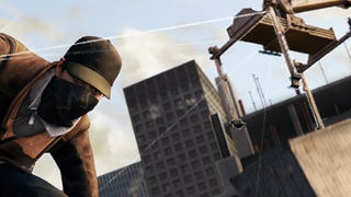 Watch Dogs produces three new screenshots