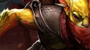 Dota 2 invites artist submissions for Lunar New Year event