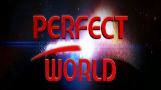 Perfect World opens console MMO division