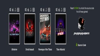 Ultratron, Revenge of the Titan feature in latest Humble Weekly Sale