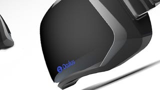 Oculus Rift nabs former EA senior vice-president