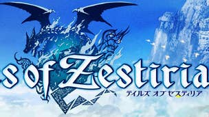 Tales of Zestiria gets first gameplay footage