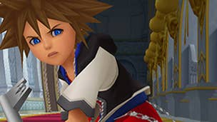 Kingdom Hearts HD 2.5 ReMIX gets new trailer