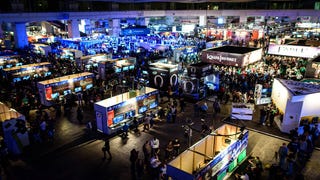 Win tickets to EGX London and EGX Rezzed - for life 