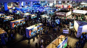 Win tickets to EGX London and EGX Rezzed - for life 