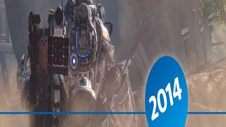 2014 Recap: A Vintage Year for First-Person Shooters