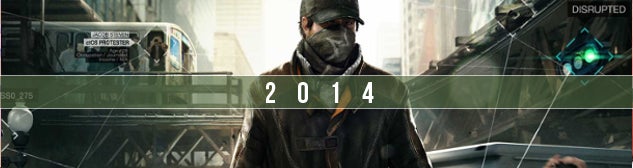 2014 in Preview: Waiting for Watch Dogs' Multiplayer