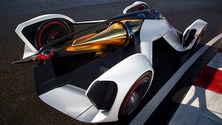Gran Turismo 7 may hit PS4 in 2016