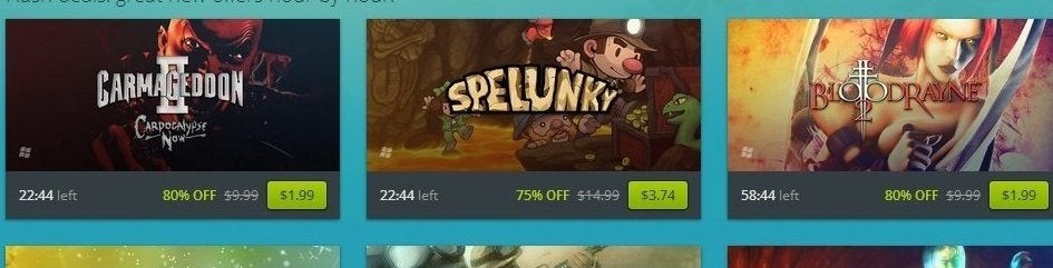 2014 DRM-Free Summer Sale gestart op GoG.com