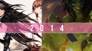 2014 in Preview: The Games We’re Most Excited for in 2014