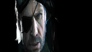 MGS 5: The Phantom Pain "hundreds of times larger" than Ground Zeroes