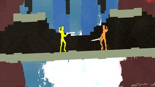 Nidhogg gets new trailer, long-awaited release date