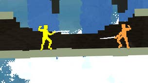 Nidhogg gets new trailer, long-awaited release date