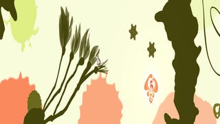 Pixeljunk Eden Steam life-to-date income doubled during sale