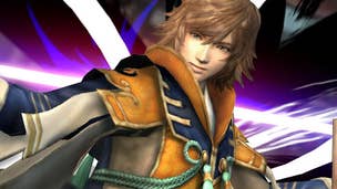 Samurai Warriors 4 may get a western release this summer